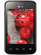 Best available price of LG Optimus L2 II E435 in Liberia
