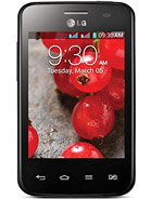 Best available price of LG Optimus L3 II Dual E435 in Liberia