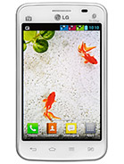Best available price of LG Optimus L4 II Tri E470 in Liberia