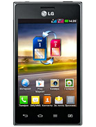 Best available price of LG Optimus L5 Dual E615 in Liberia