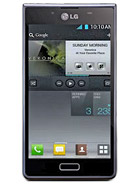 Best available price of LG Optimus L7 P700 in Liberia