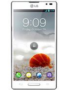 Best available price of LG Optimus L9 P760 in Liberia