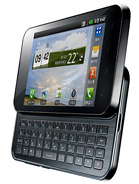 Best available price of LG Optimus Q2 LU6500 in Liberia