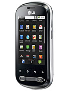Best available price of LG Optimus Me P350 in Liberia