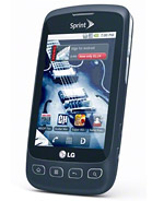 Best available price of LG Optimus S in Liberia