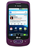 Best available price of LG Optimus T in Liberia