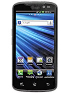 Best available price of LG Optimus True HD LTE P936 in Liberia