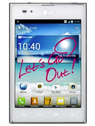 Best available price of LG Optimus Vu P895 in Liberia