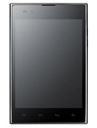 Best available price of LG Optimus Vu F100S in Liberia
