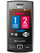 Best available price of LG P525 in Liberia
