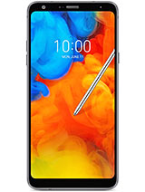 Best available price of LG Q Stylus in Liberia