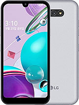 Best available price of LG Q31 in Liberia