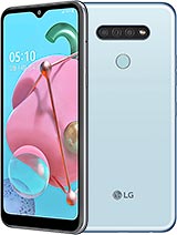 Best available price of LG Q51 in Liberia