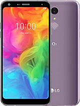 Best available price of LG Q7 in Liberia