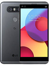 Best available price of LG Q8 2017 in Liberia