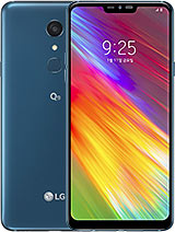 Best available price of LG Q9 in Liberia