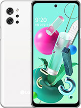 Best available price of LG Q92 5G in Liberia