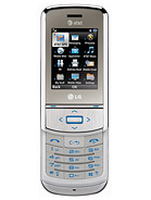 Best available price of LG GD710 Shine II in Liberia
