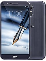 Best available price of LG Stylo 3 Plus in Liberia