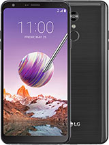 Best available price of LG Q Stylo 4 in Liberia