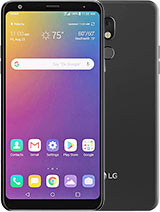 Best available price of LG Stylo 5 in Liberia