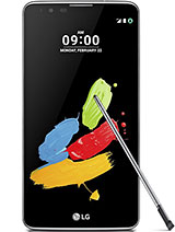 Best available price of LG Stylus 2 in Liberia