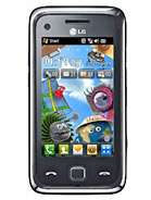 Best available price of LG KU2100 in Liberia