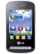 Best available price of LG T315 in Liberia