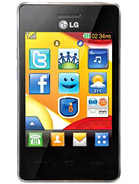 Best available price of LG T385 in Liberia