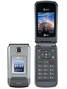 Best available price of LG Trax CU575 in Liberia