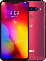 Best available price of LG V40 ThinQ in Liberia