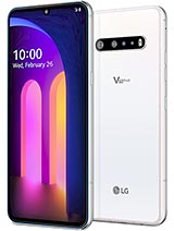 Best available price of LG V60 ThinQ 5G in Liberia