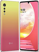 Best available price of LG Velvet 5G in Liberia
