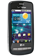 Best available price of LG Vortex VS660 in Liberia