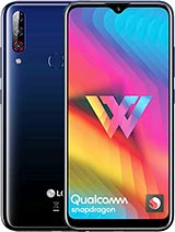 Best available price of LG W30 Pro in Liberia