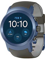 Best available price of LG Watch Sport in Liberia