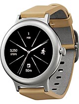 Best available price of LG Watch Style in Liberia