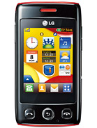 Best available price of LG Cookie Lite T300 in Liberia