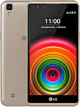 Best available price of LG X power in Liberia