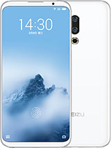 Best available price of Meizu 16 Plus in Liberia