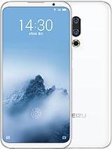 Best available price of Meizu 16 in Liberia
