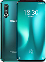 Best available price of Meizu 16s Pro in Liberia
