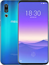 Best available price of Meizu 16s in Liberia