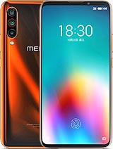 Best available price of Meizu 16T in Liberia