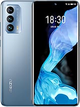 Best available price of Meizu 18 in Liberia