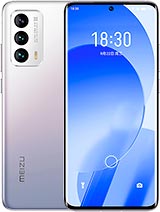 Best available price of Meizu 18s in Liberia