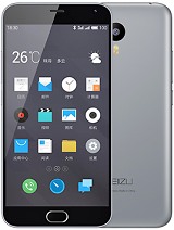 Best available price of Meizu M2 Note in Liberia