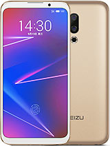 Best available price of Meizu 16X in Liberia