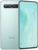 Best available price of Meizu 17 Pro in Liberia
