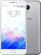 Best available price of Meizu M3 Note in Liberia